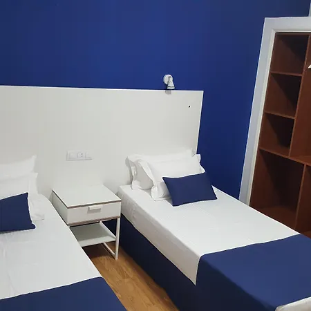San Gines بيت ضيافة أرّاثيفي