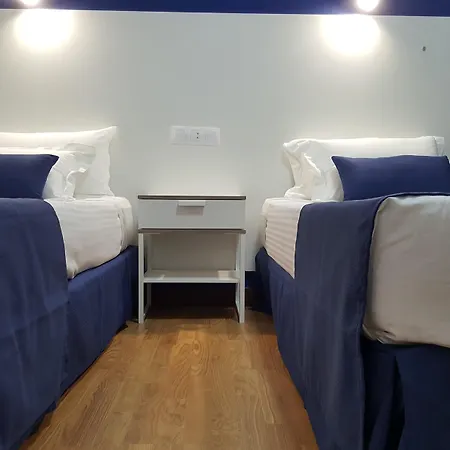 Pensionat San Gines Arrecife (Lanzarote)