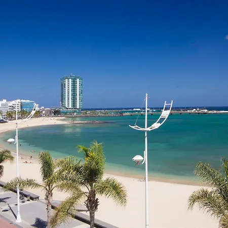 بيت ضيافة San Gines