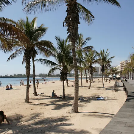 San Gines * Arrecife (Lanzarote)