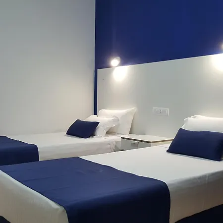 San Gines Pensionat Arrecife (Lanzarote)