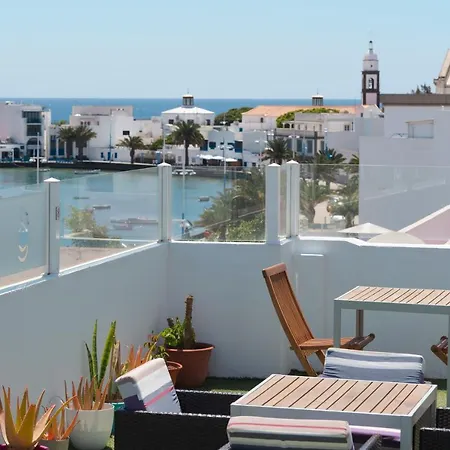 게스트하우스 San Gines *