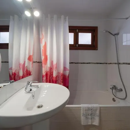 San Gines * Arrecife (Lanzarote)