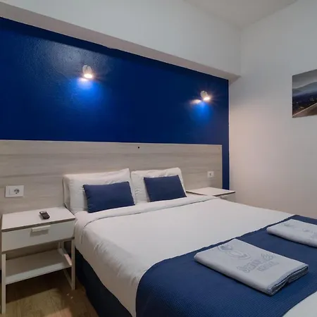 San Gines Guest house *