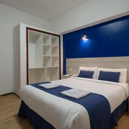 San Gines Guest house