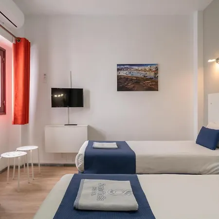 Pensionat San Gines Arrecife (Lanzarote)