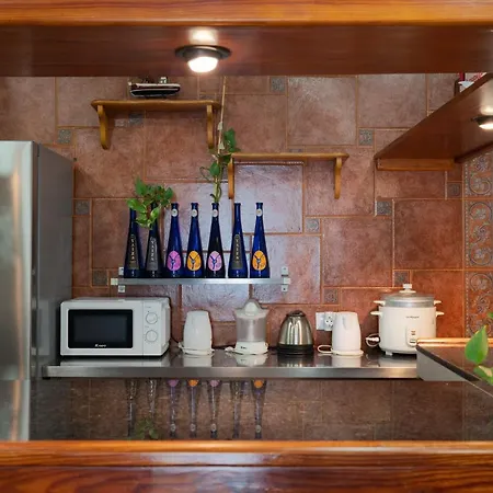 San Gines Guest house Arrecife (Lanzarote)