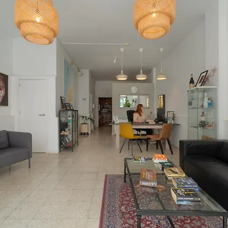 San Gines Pensionat Arrecife (Lanzarote)