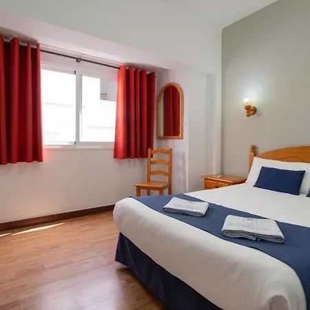 Guest house San Gines