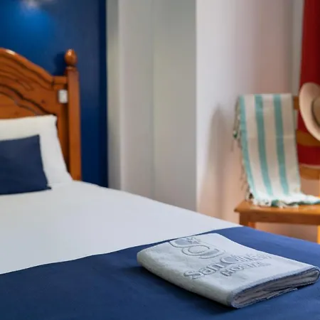 San Gines 게스트하우스