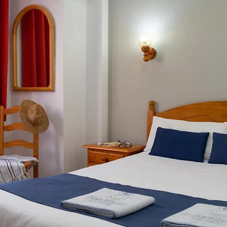 Pensionat San Gines *