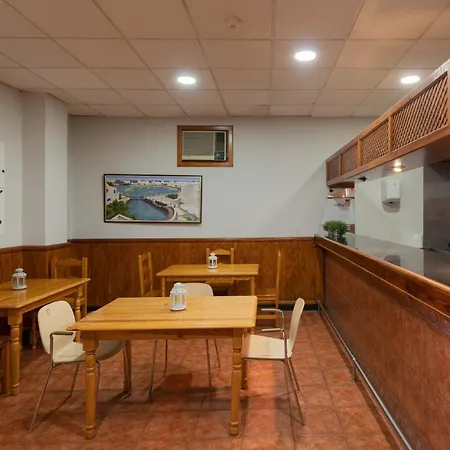 Pensionat San Gines *