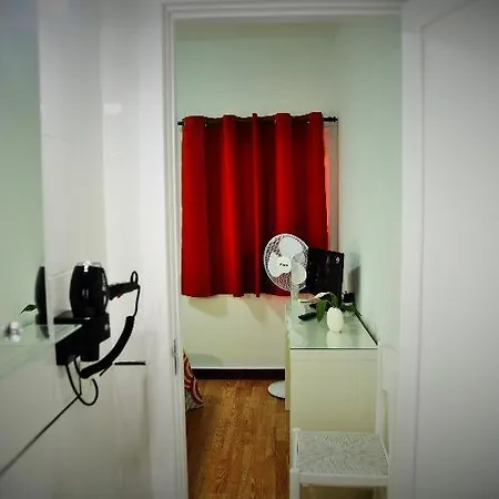 San Gines 아리시페