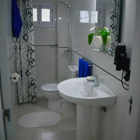 San Gines Pensionat *