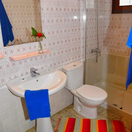 San Gines 아리시페