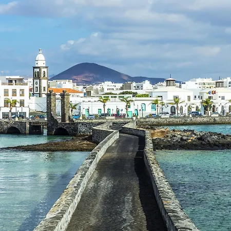 Konukevi San Gines Arrecife (Lanzarote)