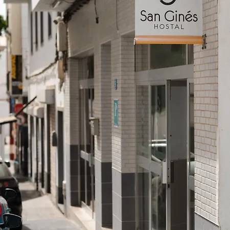 San Gines Konukevi