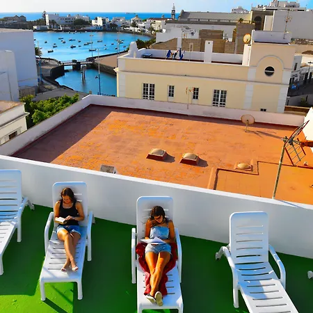 San Ginés * Arrecife (Lanzarote)