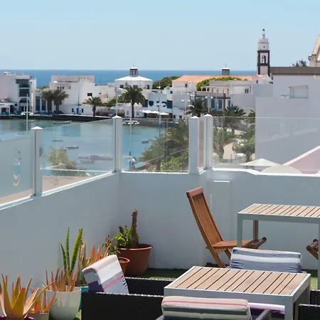 San Gines 게스트하우스 *