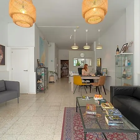 San Gines Πανσιόν