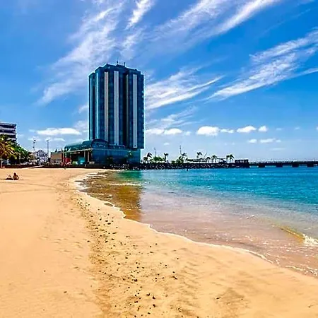 Πανσιόν San Gines Arrecife (Lanzarote)