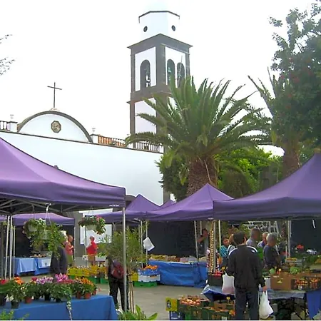 San Gines Arrecife (Lanzarote)