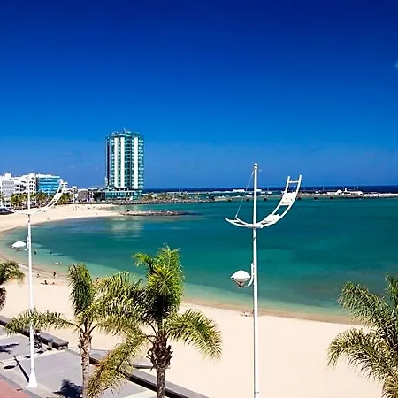 San Gines بيت ضيافة أرّاثيفي