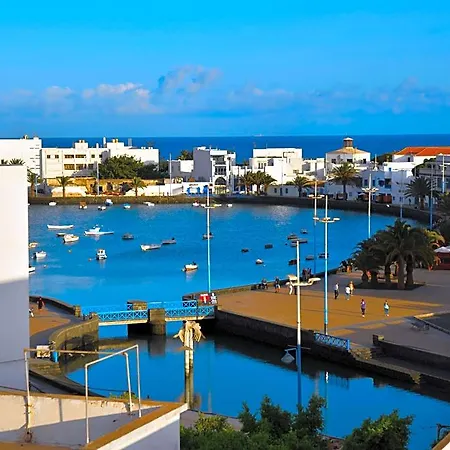 San Gines بيت ضيافة *