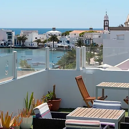 San Gines بيت ضيافة أرّاثيفي