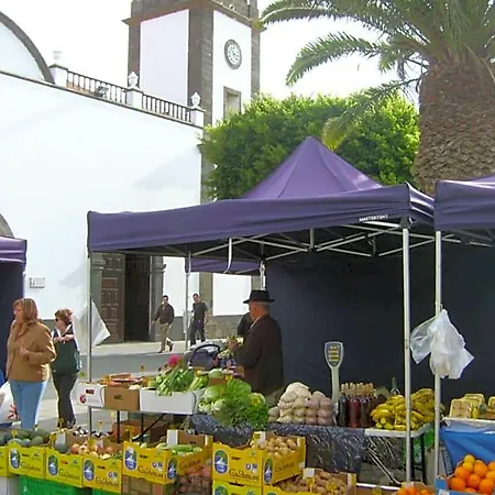 San Gines بيت ضيافة