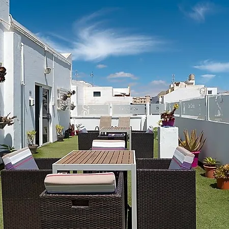 San Gines *