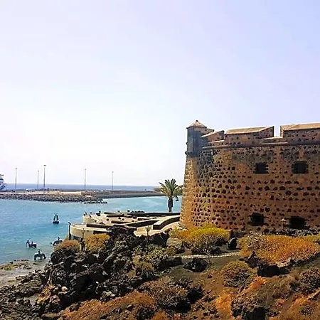 بيت ضيافة San Gines أرّاثيفي