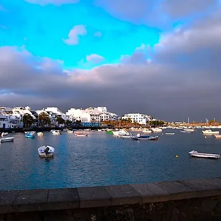 San Gines بيت ضيافة *