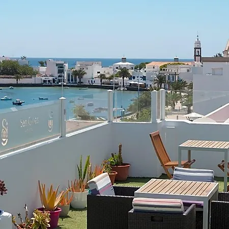 San Gines * أرّاثيفي