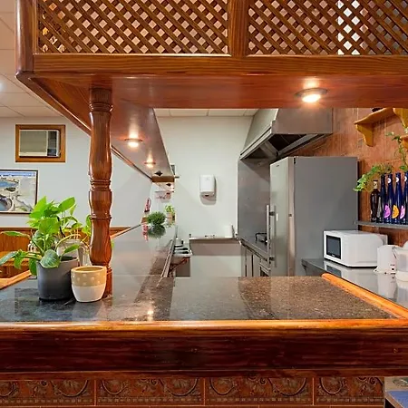 San Gines بيت ضيافة