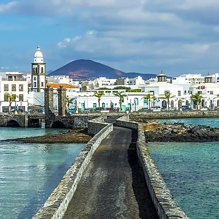 بيت ضيافة San Gines *