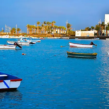 San Gines بيت ضيافة