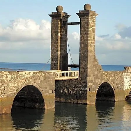 San Gines بيت ضيافة *
