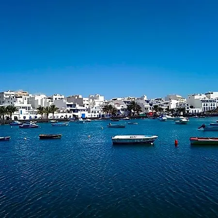San Gines بيت ضيافة