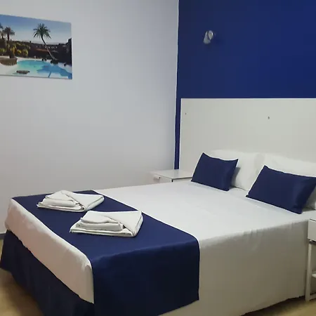 San Gines * Arrecife (Lanzarote)