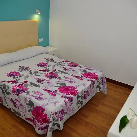 San Gines 아리시페