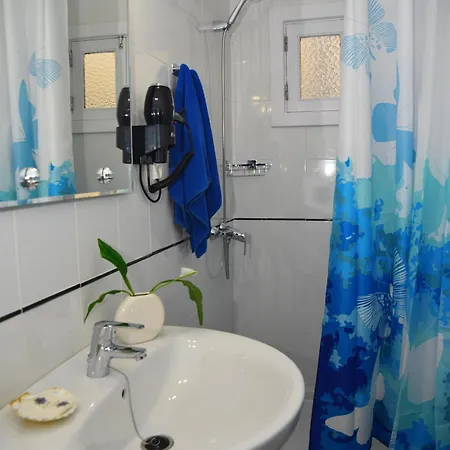 San Gines Guest house