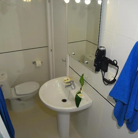 게스트하우스 San Gines 아리시페