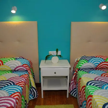 San Gines Pensionat Arrecife (Lanzarote)