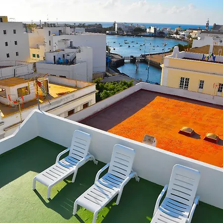 게스트하우스 San Gines *