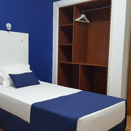 بيت ضيافة San Gines أرّاثيفي