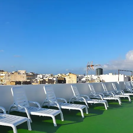 San Gines بيت ضيافة *