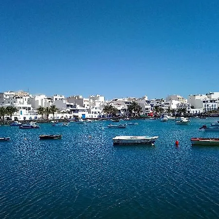 San Gines 아리시페