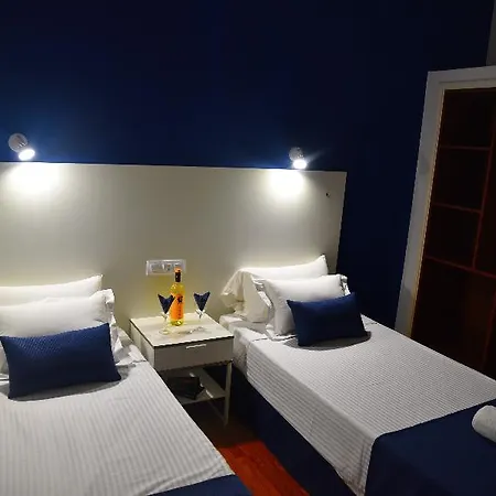 San Gines بيت ضيافة أرّاثيفي