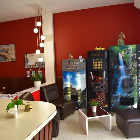 San Gines بيت ضيافة أرّاثيفي